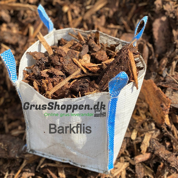 Barkflis - 6400