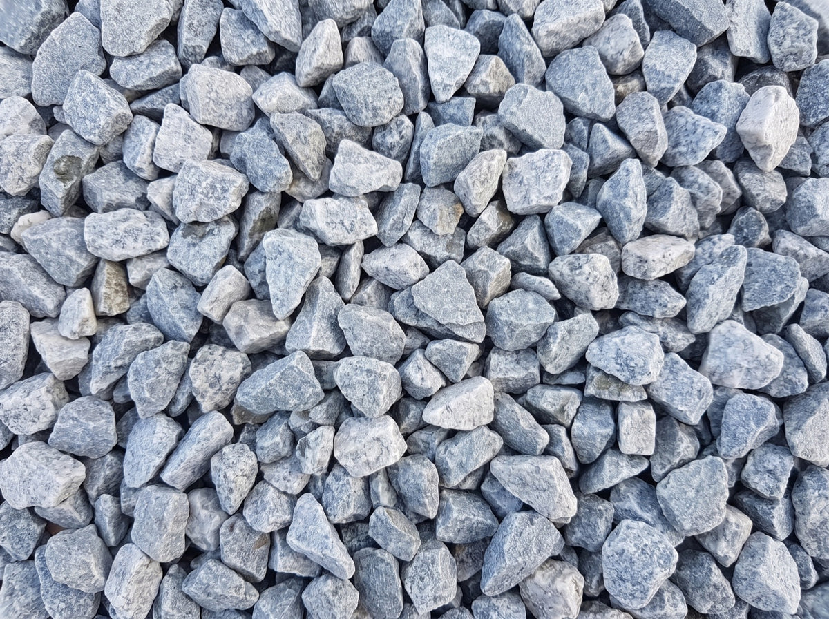 Granitskærver