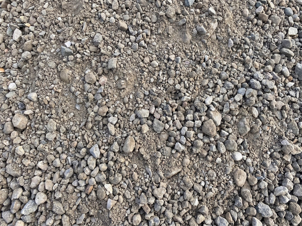 Stabilgrus 0-32mm