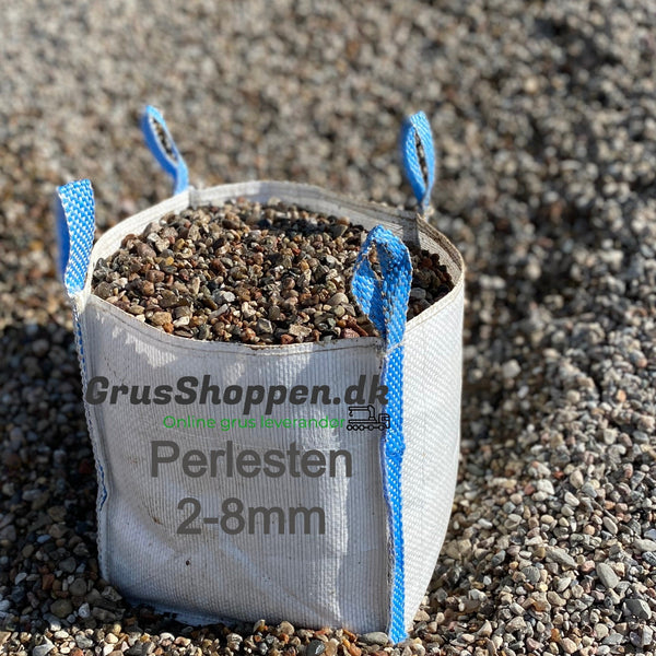 Perlesten 2-8 mm - 6854